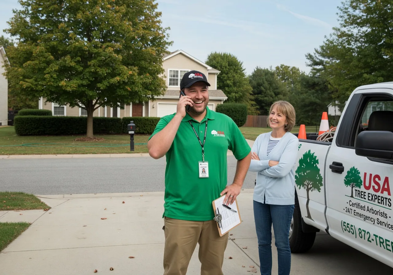 Tree Services Wellsville, UT FAQs